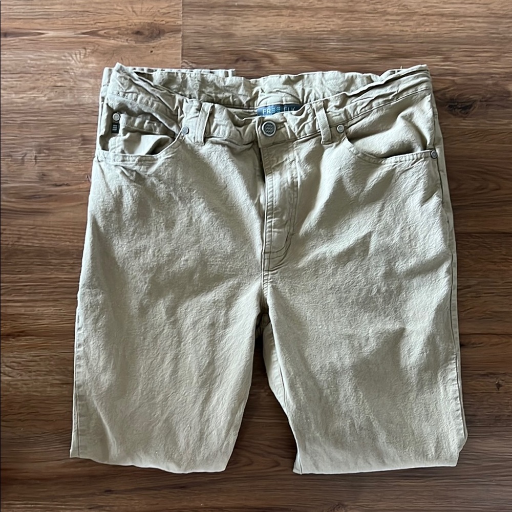 Free Fly Men’s Pants
